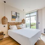 Spacious Apartment - 2Br 10P - Place D\'Italie