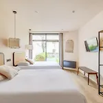 Spacious Apartment - 2Br 10P - Place D\'Italie
