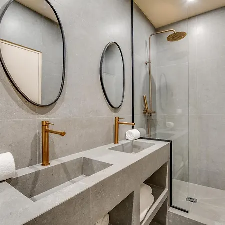 Appartamento Spacious - 2br 10p - Place D'italie Parigi