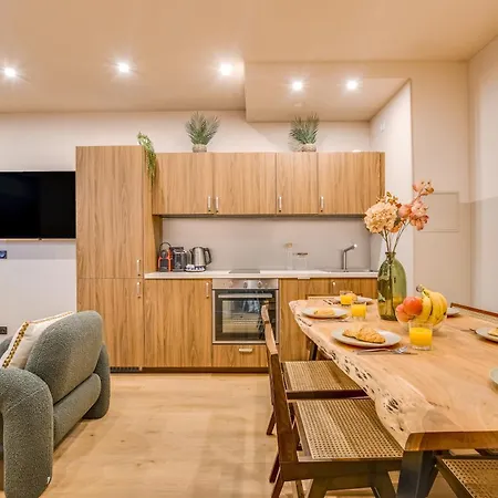 Spacious - 2br 10p - Place D'italie Appartamento Parigi