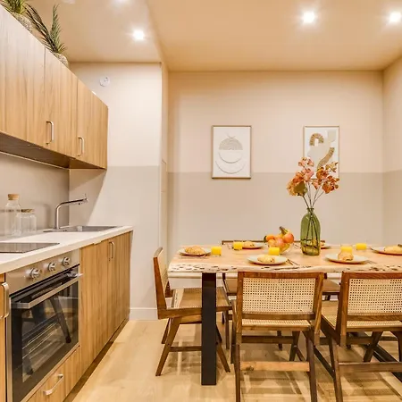 Spacious - 2br 10p - Place D'italie * Parigi