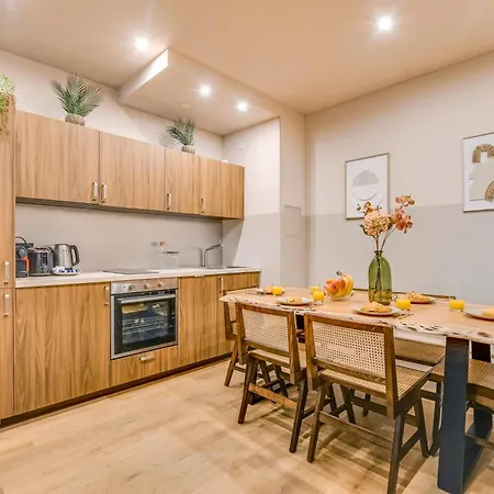 Spacious - 2br 10p - Place D'italie * Parigi