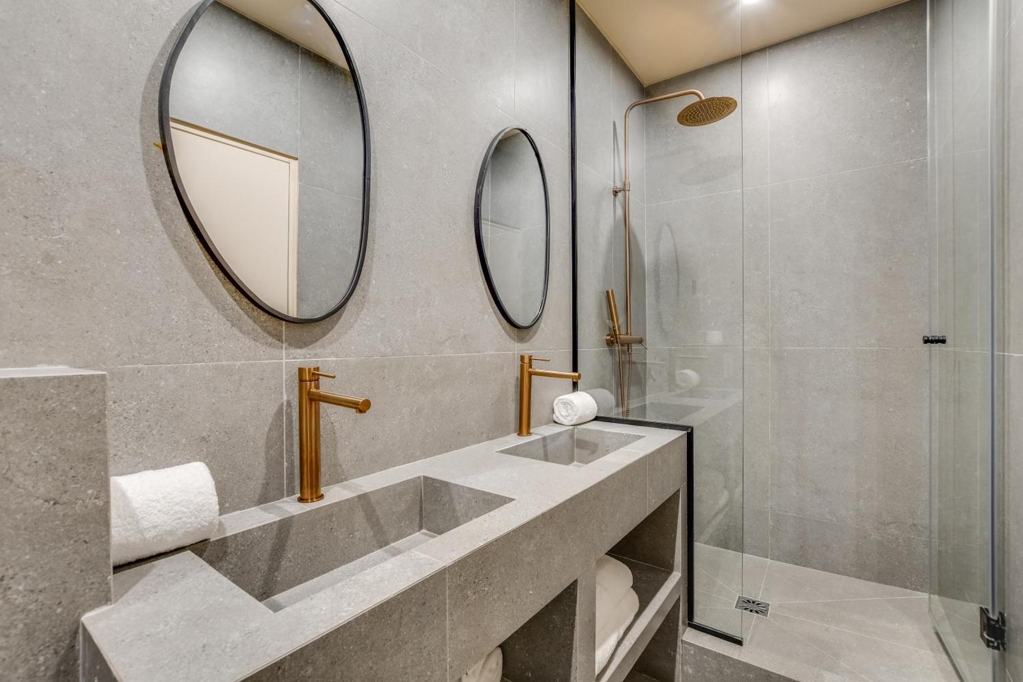 Appartamento Spacious - 2br 10p - Place D'italie Parigi